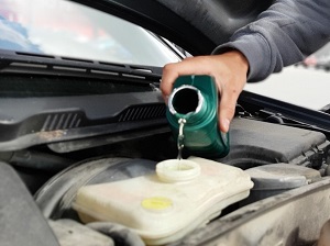 Oil Change Service Tips